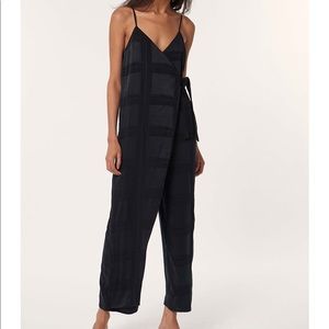 Mara Hoffman Grace Jumpsuit